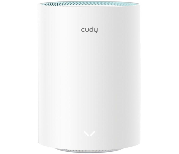 Cudy M1300 (1200Mb/s a/b/g/n/ac) 3-Pack - 1110324 - zdjęcie 2